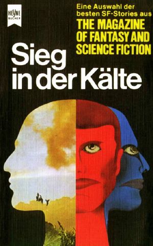 [Magazine of Fantasy & SF 33] • Sieg in der Kälte